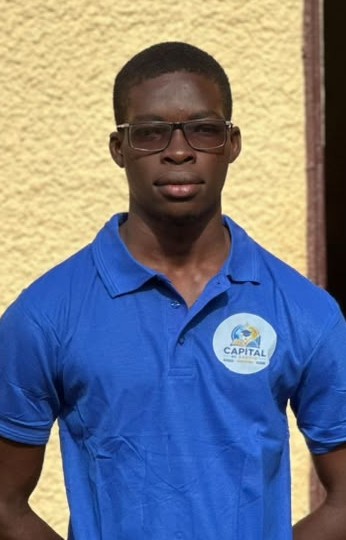 OUEDRAOGO Aly