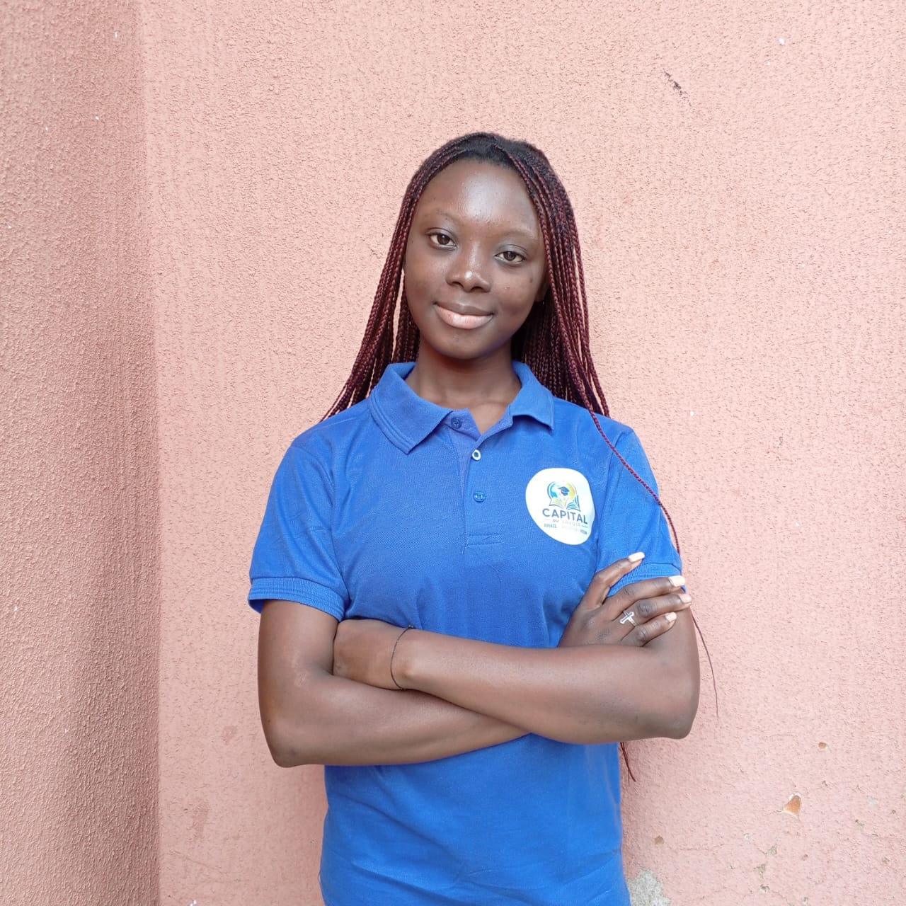 Elcine OUATTARA