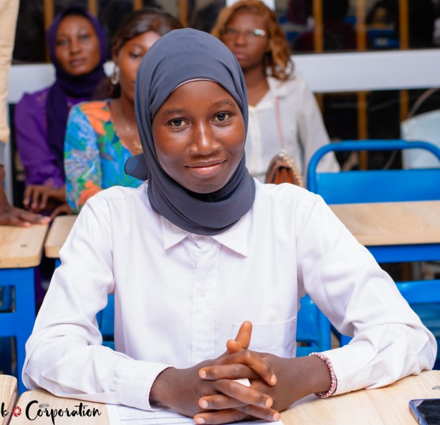SORO Mariam