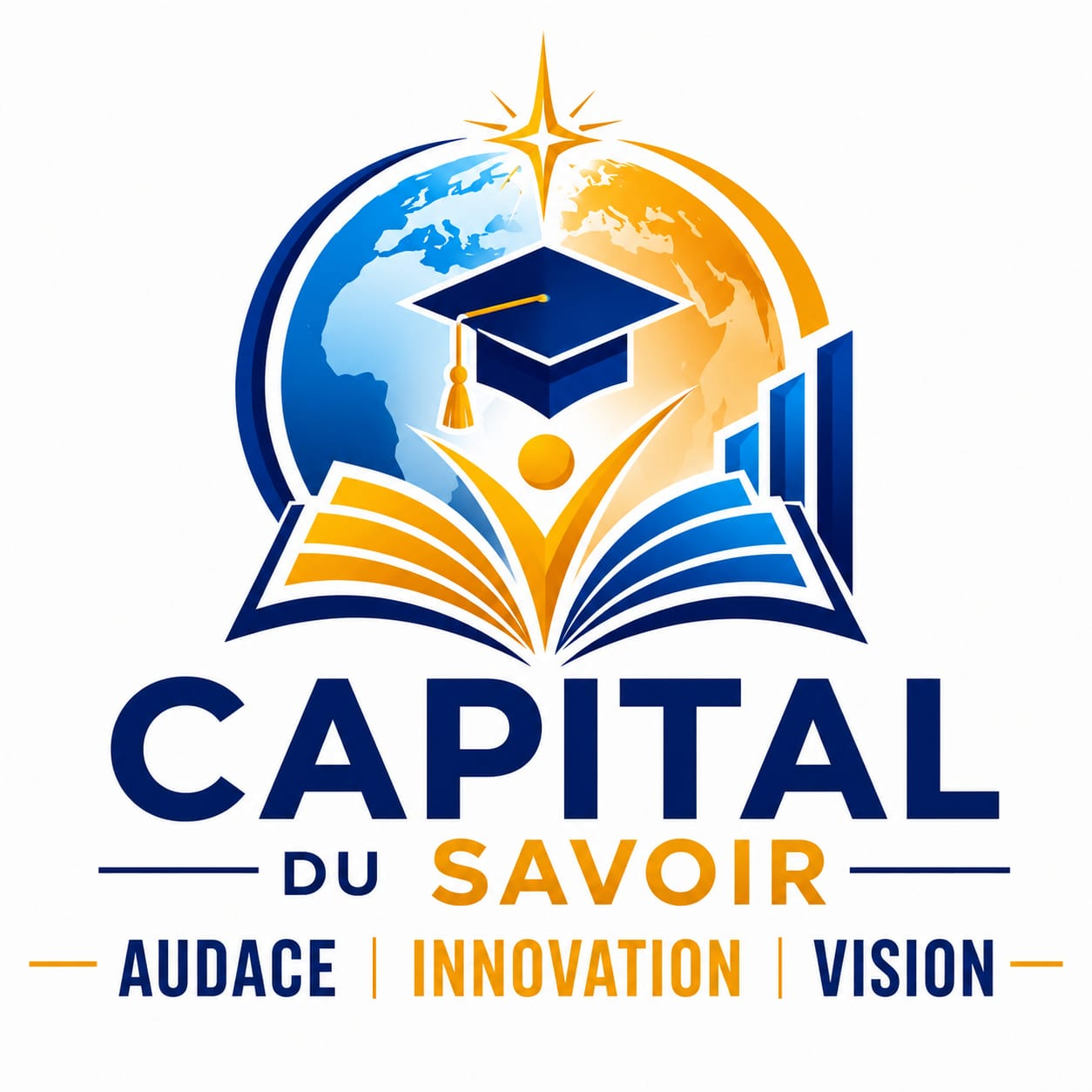 Capital du Savoir